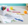 Miniatyrbild 4 av 4: MAPED Paket med 18 djungelmarkörer