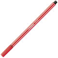 Miniatyrbild 3 av 6: Tuschpenna - STABILO - Pen 68 - 30 assorterade färger - Spets konisk 1mm - Odört bläck