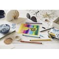 Miniatyrbild 4 av 6: Tuschpenna - STABILO - Pen 68 - 30 assorterade färger - Spets konisk 1mm - Odört bläck