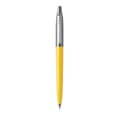Miniatyrbild 2 av 4: Kullpenna - PARKER - Jotter Originals - Gul - Medium spets - Kromad