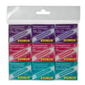 Miniatyrbild 1 av 4: Online 17032 Paket med bläckpatroner turkos/rosa/lila - 4014421170323