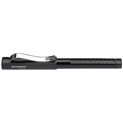 SCHNEIDER BASE L - 160401 SVART FUNTÄINPENNA
