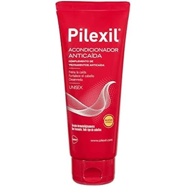 PILEXIL ACONDICIONADOR anticaída 200 ml