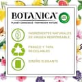 Miniatyrbild 2 av 2: BOTANICA VELA granada &amp; bergamott 205 gr