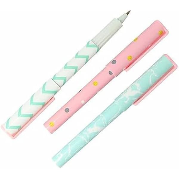 Inca Pen Set, Estándar