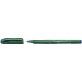 Miniatyrbillede 5 af 7: Marker pen/felt-tip pen Schneider Topwriter 147 Blue (10 Units)