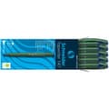 Miniatyrbillede 7 af 7: Marker pen/felt-tip pen Schneider Topwriter 147 Blue (10 Units)