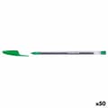 Miniatyrbild 1 av 2: Pen Molin BC188 Crystal 1 mm Green (50 Units)