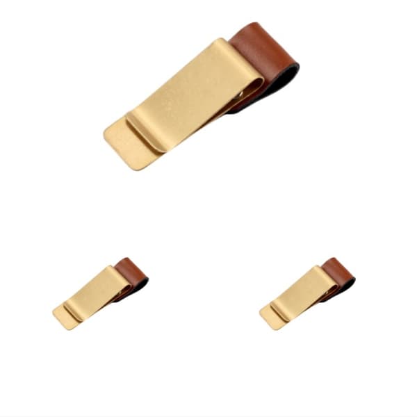 INF 3 Pack Journal Pen Holder Clips