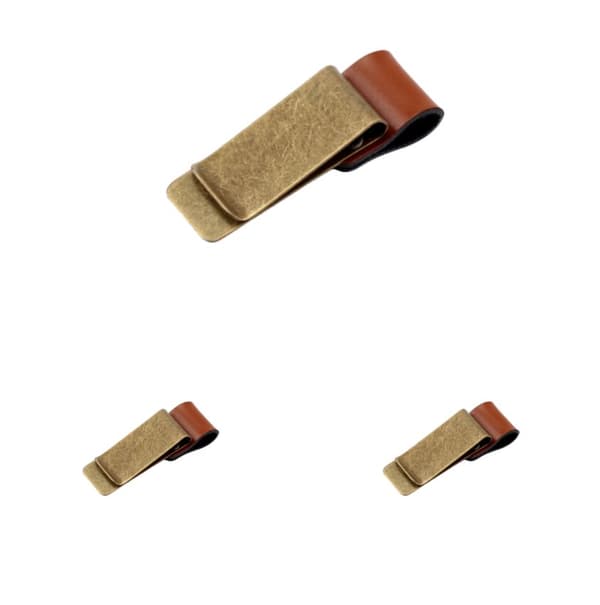 INF 3 Pack Journal Pen Holder Clips