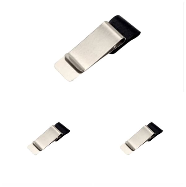 INF 3-paknings penneholderklips til journal