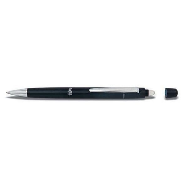 Pilot FriXion Ball LX Medium Point rullbollspenna, presentförpackning, svart
