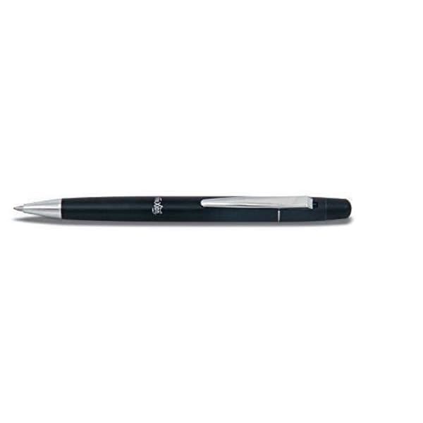 Pilot FriXion Ball LX Medium Point rullbollspenna, presentförpackning, svart