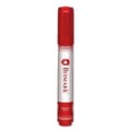 Miniatyrbillede 2 af 3: Permanent marker Bismark Red 1,5 mm (12 Units)