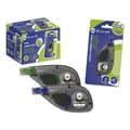 Miniatyrbild 2 av 2: Correction Tape Bismark 5 mm 12 m (24 Units)