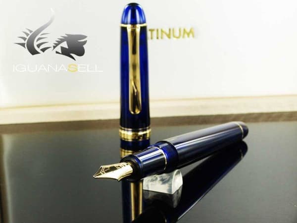 Penna - pennsats - Platinum refill - PNBM-2000051
