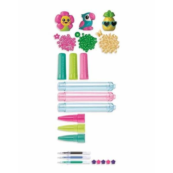 Set of Biros Clementoni