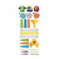 Miniatyrbild 9 av 10: Set of Biros Clementoni
