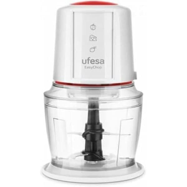 UFESA Easychop 70505180 Hackare - Kompakt och kraftfull Vit
