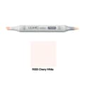 Miniatyrbild 1 av 2: Marquee - COPIC - Ciao - R000 Cherry White - Penselspets - Oupphärlig