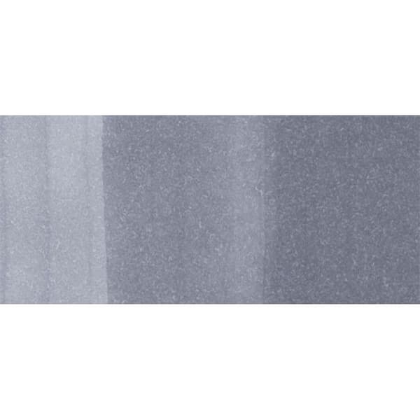Marquee - COPIC - Ciao - C5 Cool Grey 5 - Penselspets - Oföränderlig - Opaque