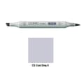 Miniatyrbild 1 av 2: Marquee - COPIC - Ciao - C5 Cool Grey 5 - Penselspets - Oföränderlig - Opaque