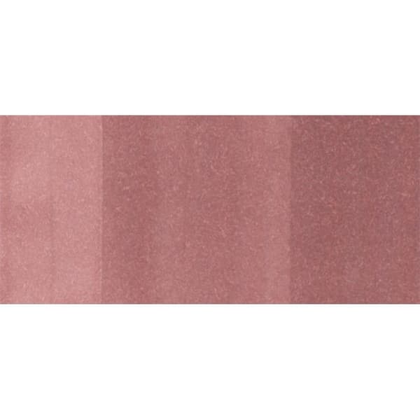 Marxer - COPIC - Ciao - E04 Läppstift Naturlig - Penselspets - Vattenfast - Opaque