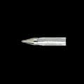 Miniatyrbild 1 av 2: Gelpen - Uni-ball - Signo UM-120 SP - Glittrande silver - Bred spets 1 mm - Inten skrivning