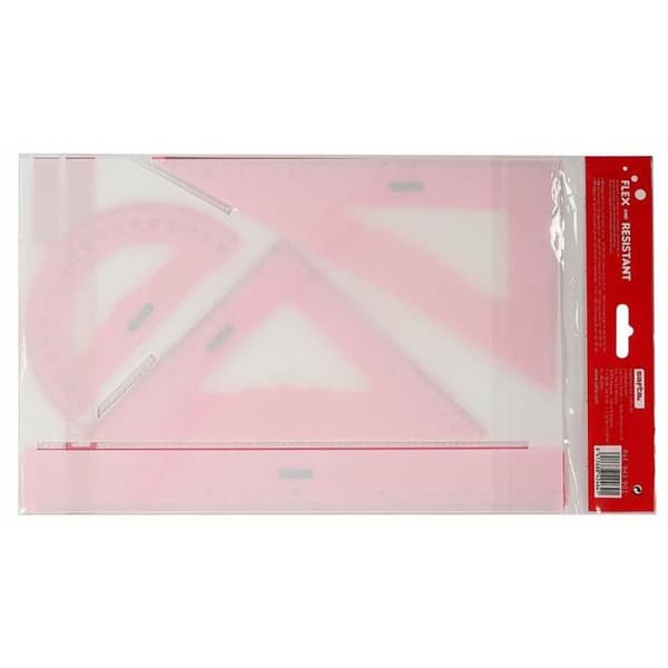 Geometry set Safta