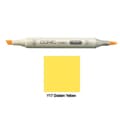 Miniatyrbild 1 av 2: Marqueur - COPIC - Ciao - Y17 Gyllene Gul - Penselspets - Opaqu - Blandad