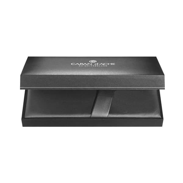 Caran d'Ache Varius Ivanhoe rollerpen - Svart - CD4470.082