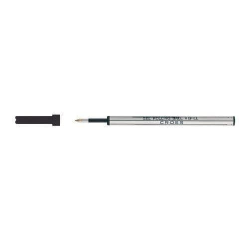 Cross Kulspetspenna Refill Svart - 8523
