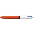 Miniatyrbild 2 av 5: BIC® - 4 Colors® Original Fin kulspetspenna