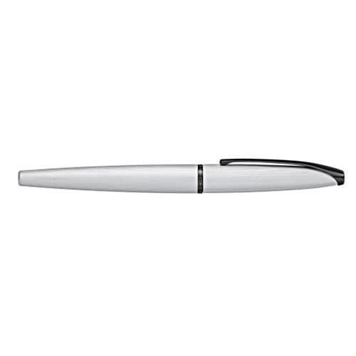 Cross ATX reservoarpenna Fine Point Borstad krom - 886-43FS
