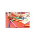 Miniatyrbild 2 av 2: Filttusch - STABILO - Cappi - 18 bitar - 1 mm - Ergonomisk - Assorterade