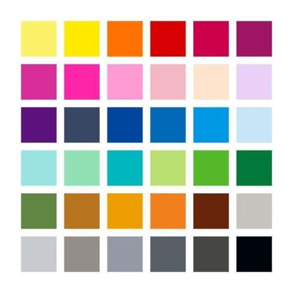 Feutrar - Staedtler - Pigment Arts Pen - Penselspets - 36 grundfärger