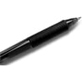Miniatyrbild 2 av 3: Pentel Energel Roller gel x 0,7 Kulspet noir - 3 stycken - BL107