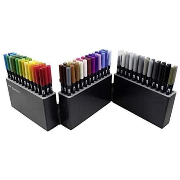 Tombow Bauletto Pennarelli Pezzi 108