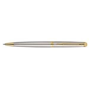 Waterman Hemisphere kulspetspenna, mattsvart G.C.