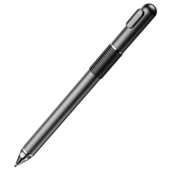 Baseus Golden Cudgel Stylus Pen - Sort