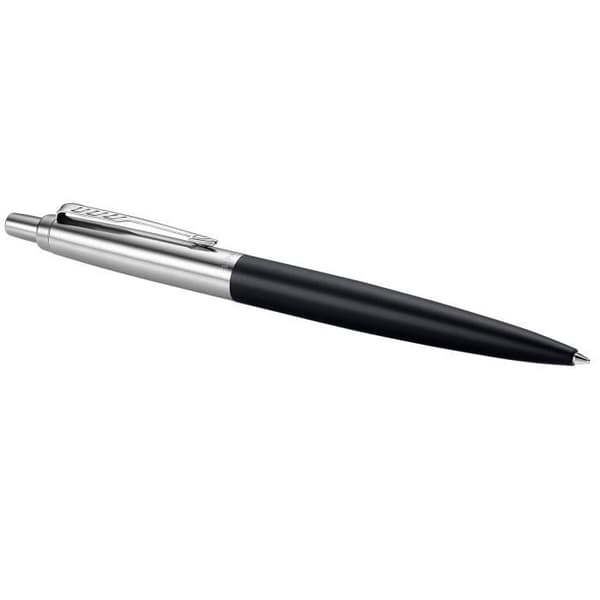 Kulspetspenna - PARKER - Jotter XL - Mattsvart Richmond - Påfyllningsbar - Medium spets