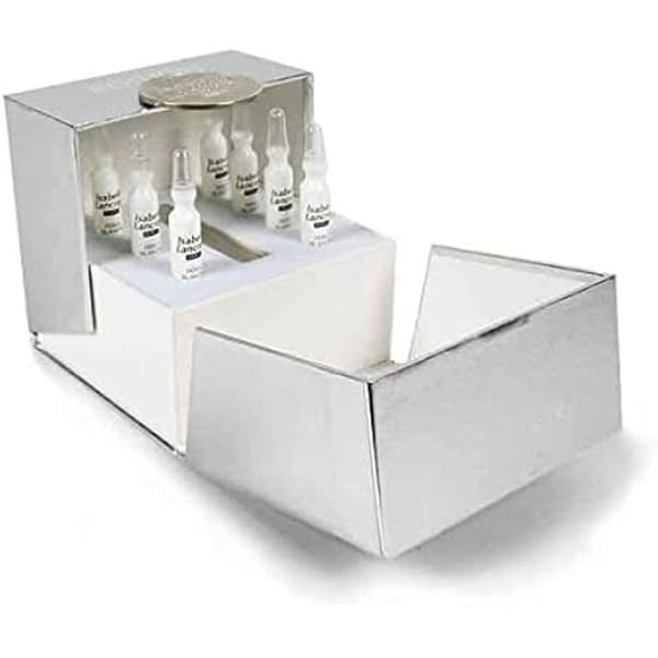 BEAULIFT Ampuller - ISABELLE LANCRAY - White Pearl - 7 x 2 ml - Vit - Hudvård