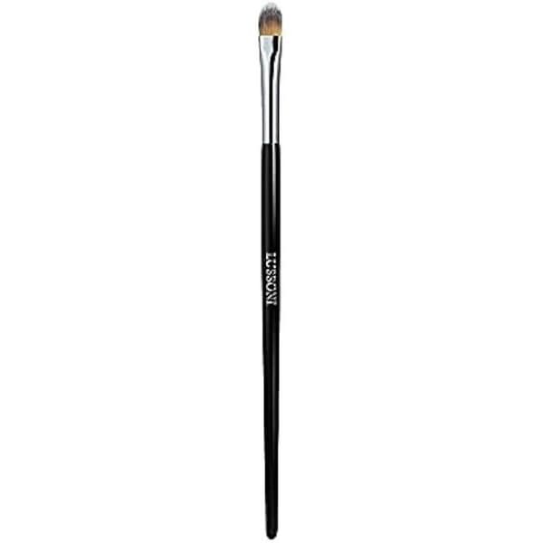 T4B LUSSONI 100 Series Professionella Kabuki makeupborstar (PRO 136 Precision Concealer Brush)
