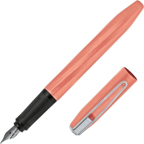 Online schreibgeräte - 26057/3D - Online Schreibgerate Slope Reservoarpenna Iridium Peach