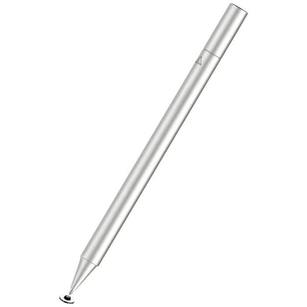 Adonit Neo Lite iOS &amp; Android silber Uppladdningsbar digital penna silver