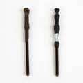 Miniatyrbillede 3 af 5: Pen Harry Potter Beige