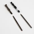 Miniatyrbillede 4 af 5: Pen Harry Potter Beige