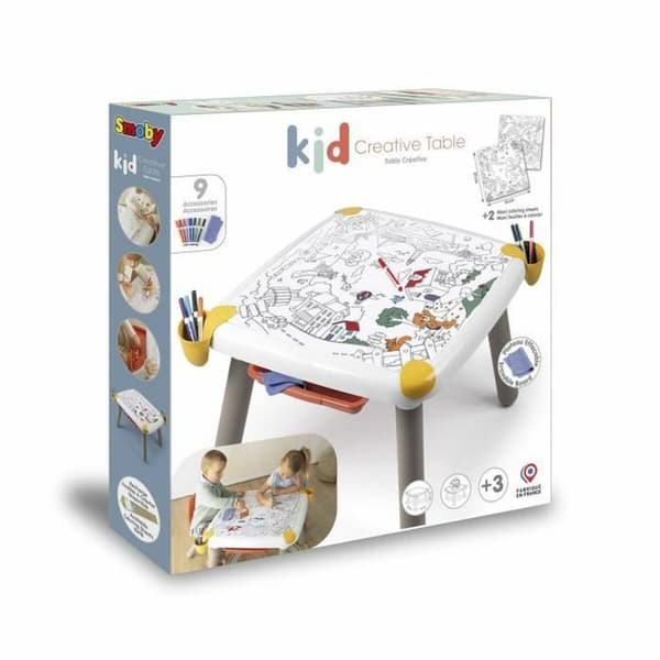 Writing Set Smoby