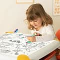 Miniatyrbild 2 av 5: Writing Set Smoby