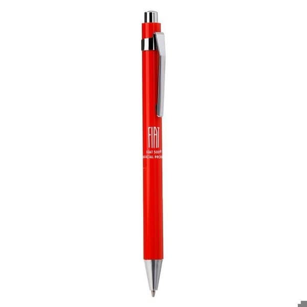 Fiat 500 Puckator Pen (x2)